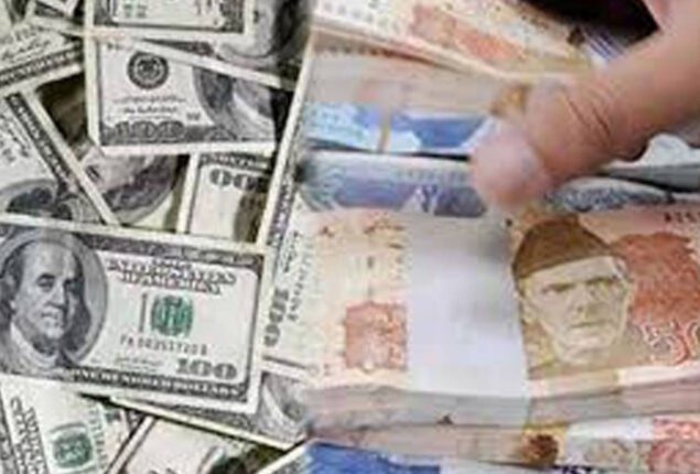 Rupee extends gains against dollar