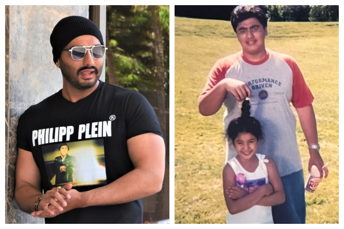 Arjun Kapoor