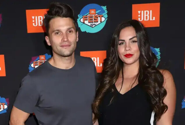 Katie Maloney tells Tom Schwartz that their marriage was “broken” by his bar