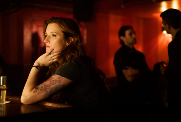 Grace Gummer, of Mr. Robot, reveals her character’s final moments
