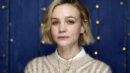 Carey Mulligan