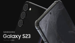 Samsung Galaxy S23 Plus price in Pakistan
