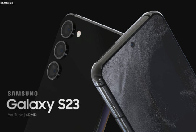 Samsung Galaxy S23 Plus price in Pakistan & specs