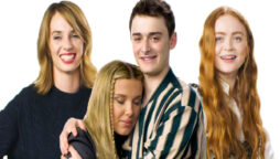 ‘Stranger Things’ Season 4 set photos of Lumax, Laughs, and more