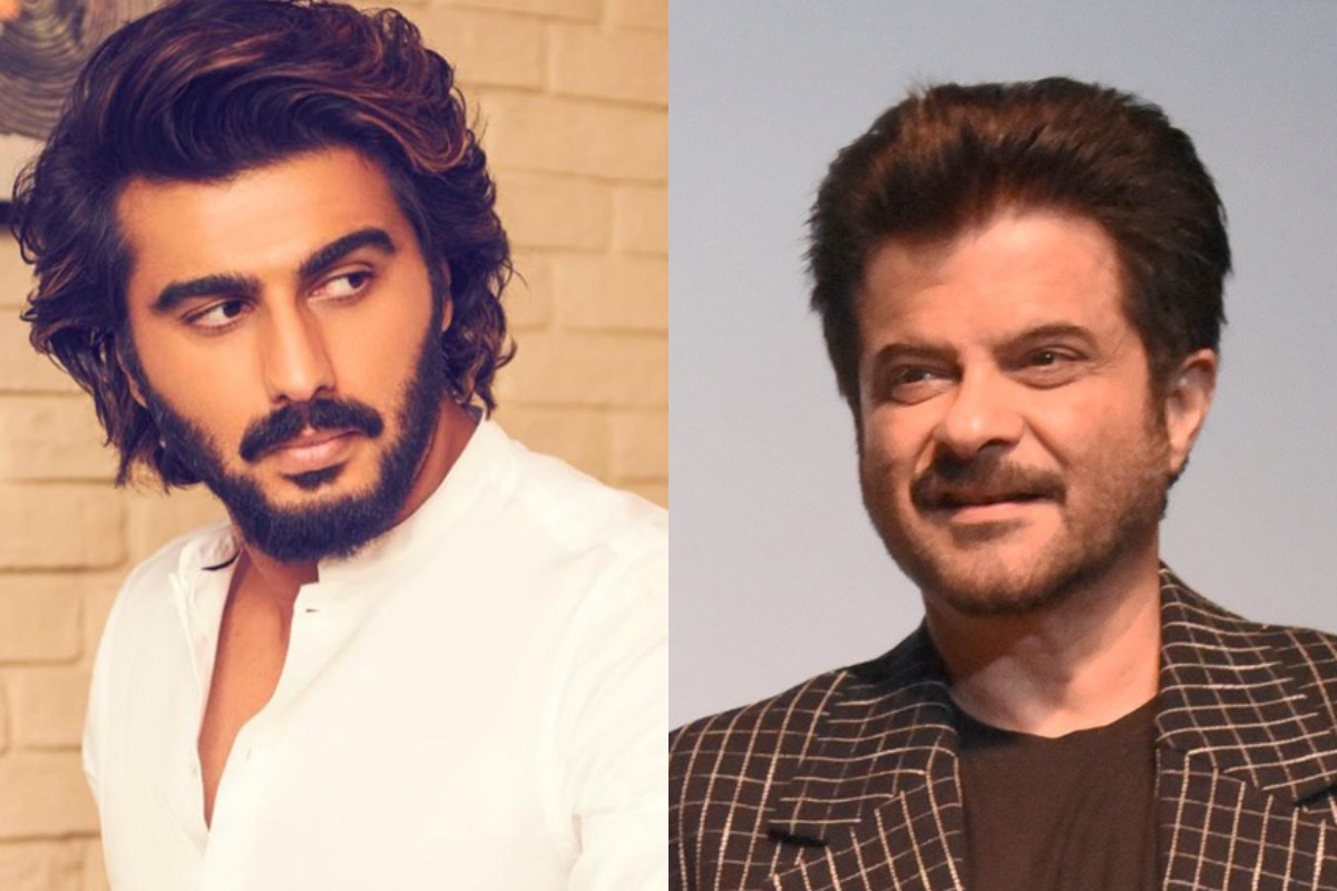 Anil Kapoor