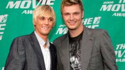 Nick Carter