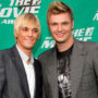 Backstreet Boys and Nick Carter Tearfully Honor Aaron Carter at London Concert