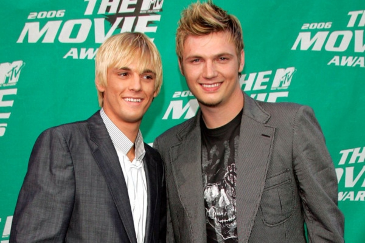 Nick Carter