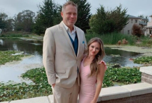 Woman nearly 2 feet shorter than husband reveals their life together