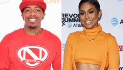 Abby De La Rosa Confirms Nick Cannon Is the Father of Her 3rd Baby