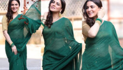 Shraddha Arya