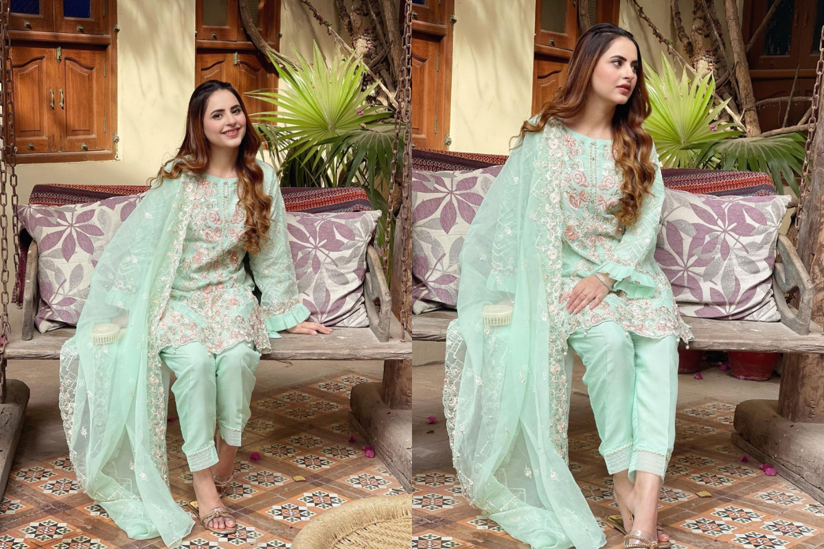 Fatima Effendi
