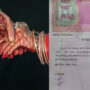 Kerala bride signs contract allowing groom to stay with friends till 9 pm