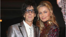 Paulina Porizkova wants to die after her husband Ric Ocasek’s death