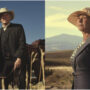 Harrison Ford & Helen Mirren are introduced in “Yellowstone: 1923”