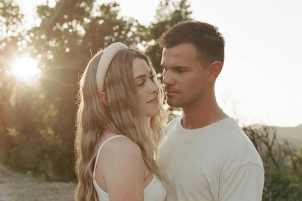 Taylor Lautner