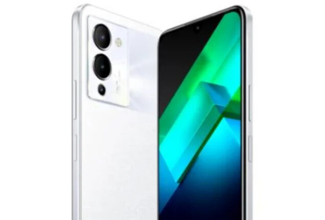 Infinix Note 12 price in Pakistan & specs