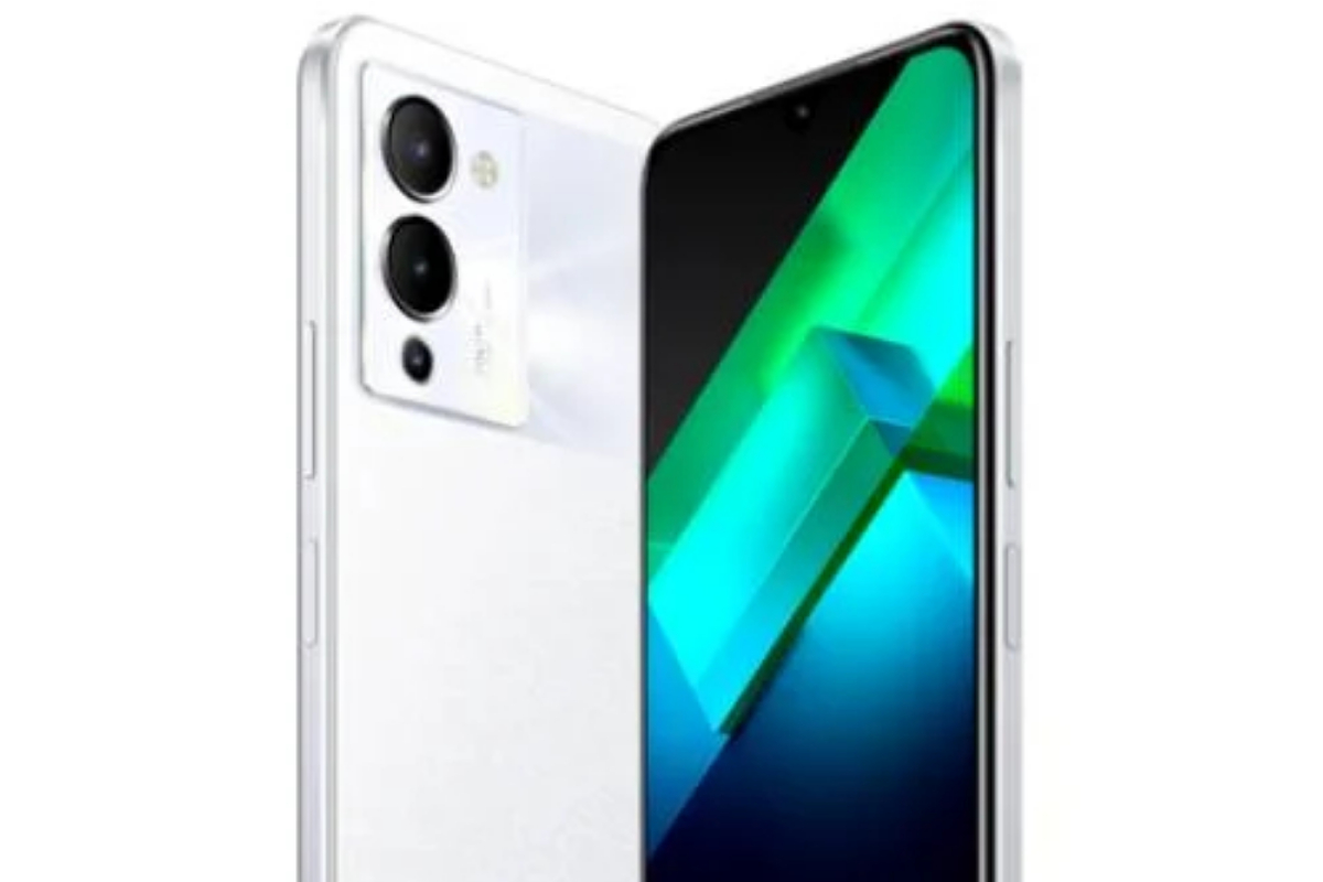 Infinix Note 12 price in Pakistan