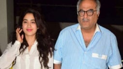 Boney Kapoor