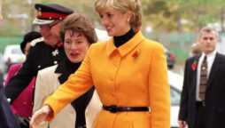 Dior is bringing back Princess Diana’s iconic handbag