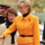 Dior is bringing back Princess Diana’s iconic handbag