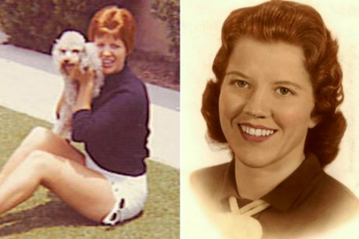 Ruth Marie Terry dead