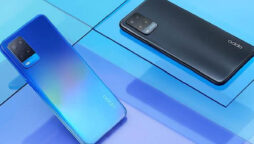 Oppo A54 price in Pakistan & features