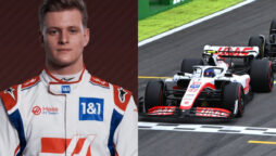 Mick Schumacher and Haas will split ways at the end of 2022 Formula 1
