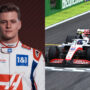 Mick Schumacher and Haas will split ways at the end of 2022 Formula 1