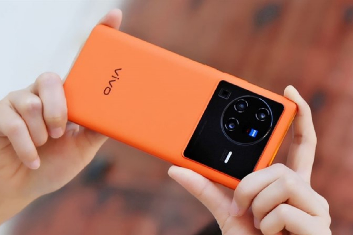 Vivo X90 Pro Plus price in UAE