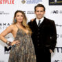 Blake Lively pays tribute to Ryan Reynolds in American Awards