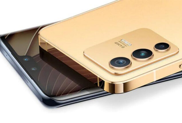 Vivo V27 price in Pakistan & features