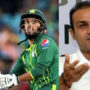Sehwag says ‘Haris might force Rizwan, Babar to come down the order’