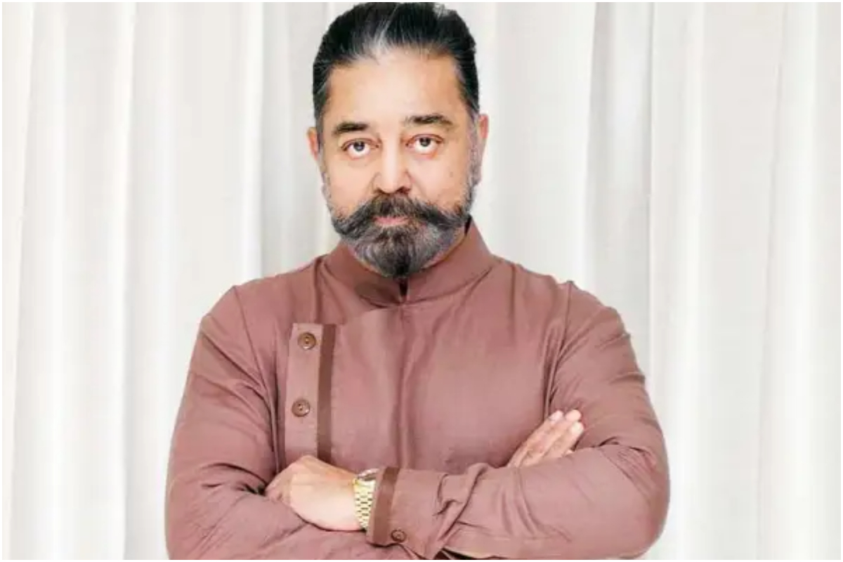Kamal Haasan