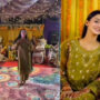 Girl viral mehndi dance video sets the internet on fire, watch