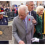Princess Diana’s staffer was shocked King Charles’ security allowed the egging
