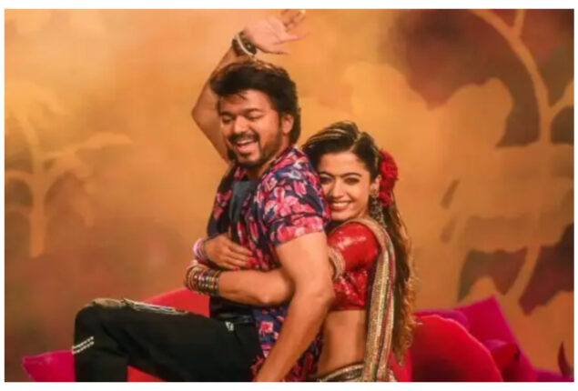 Thalapathy Vijay’s Varisu audio launch date