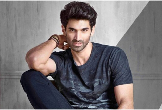 Aditya Roy