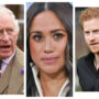 King Charles doesn’t want Harry and Meghan to take his spotlight