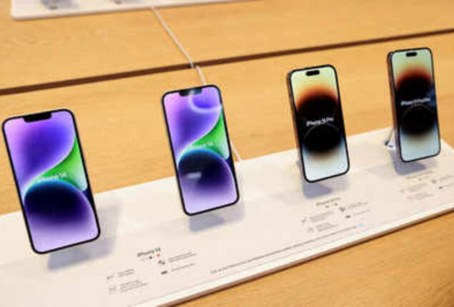 How to improve iPhone 14 battery health