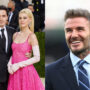 Brooklyn Beckham, Nicola Peltz did not attend David Beckham’s screening due to what reason?
