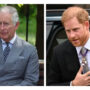 Using a “scorching earth” strategy, Prince Harry plots to assassinate King Charles