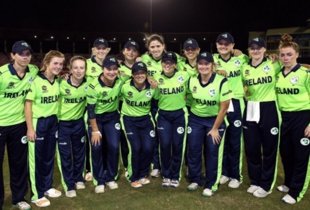 Ireland’s tour remains unchanged, says PCB