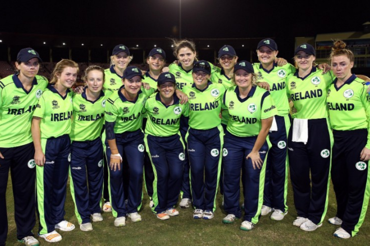 Ireland's tour remains unchanged, says PCB