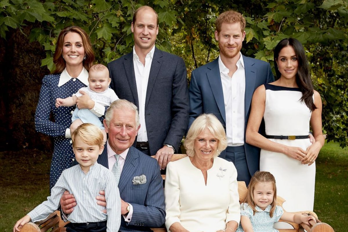 prince harry memoir