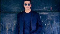 Akshay Kumar