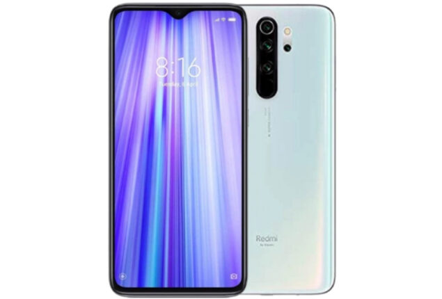 Redmi Note 8 Pro price in Pakistan and specifications