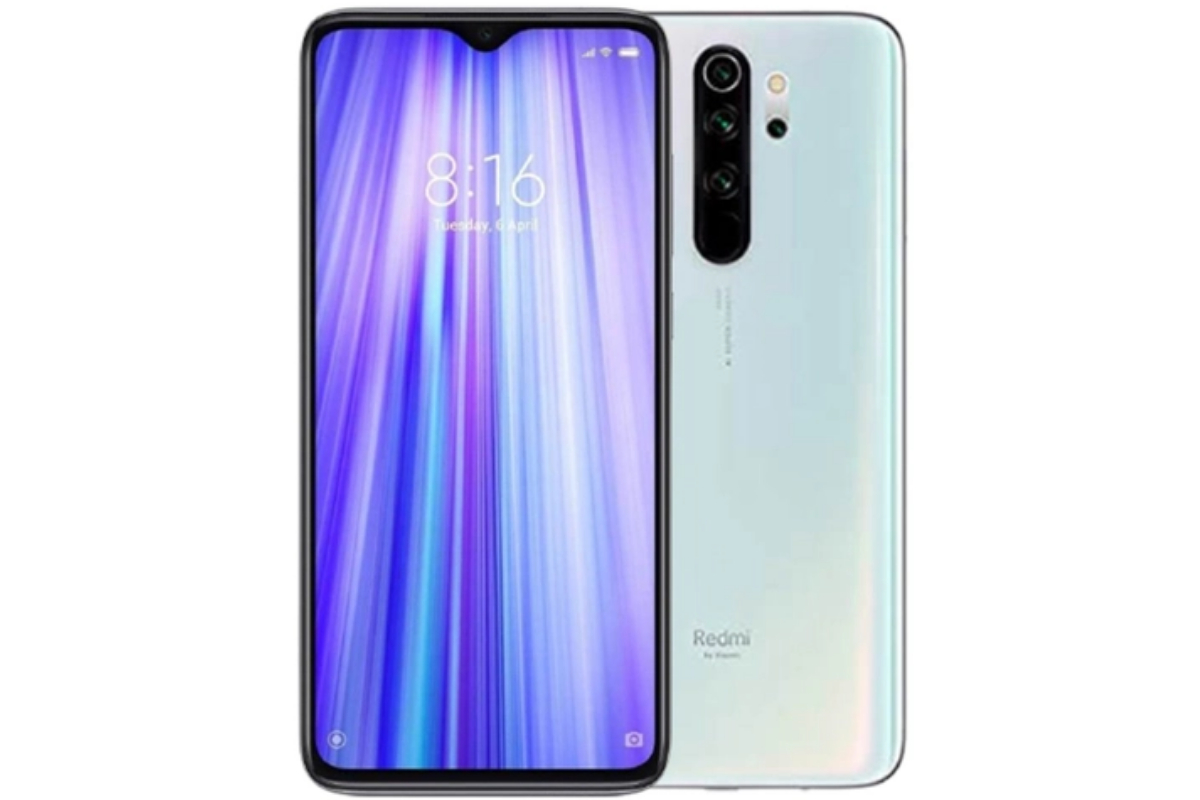 Redmi Note 8 Pro price in Pakistan