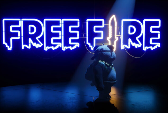 Garena Free Fire Redeem Code Today is November 1, 2022- Get Details