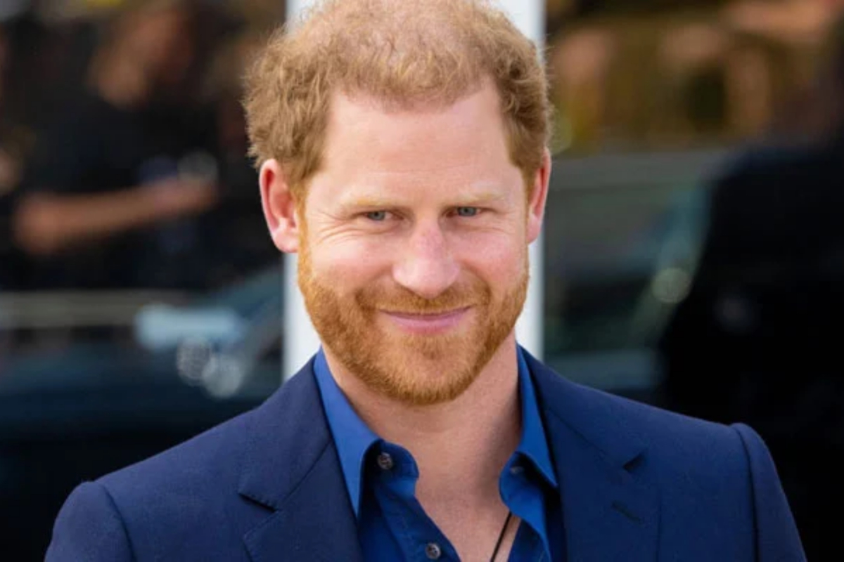 prince harry